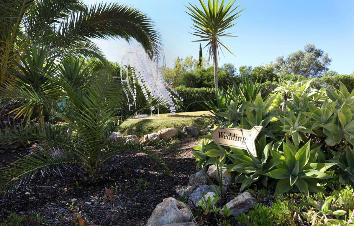 Casa Beachcomber Le Jardin Des Arts Leilighet Lagos Eksteriør bilde